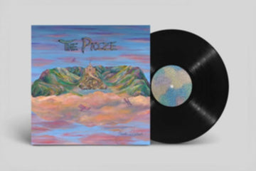 PRIZE | VINYL RECORD (LP)