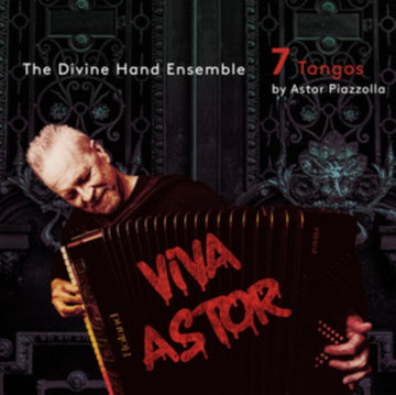 VIVA ASTOR | VINYL RECORD (LP)