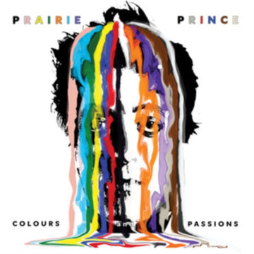 COLOURS & PASSIONS (2LP) | VINYL RECORD (LP)