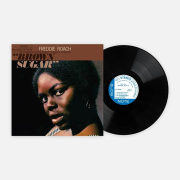 BROWN SUGAR | VINYL RECORD (LP)
