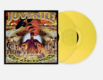 400 DEGREEZ (2LP/TRANSPARENT YELLOW VINYL) | VINYL RECORD (LP)