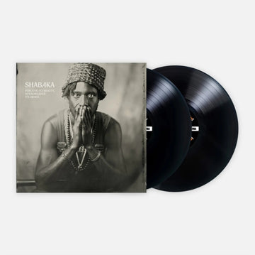PERCEIVE ITS BEAUTY / ACKNOWLEDGE ITS GRACE | VINYL RECORD (LP)
