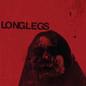 LONGLEGS OST | VINYL RECORD (LP)