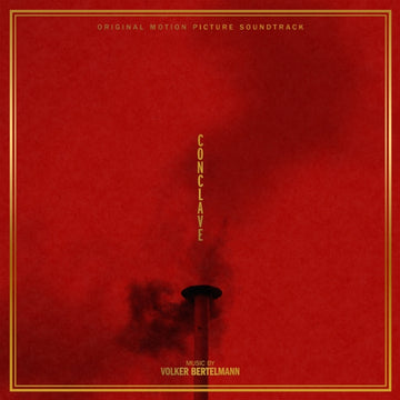 CONCLAVE | VINYL RECORD (LP)