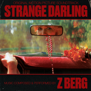 STRANGE DARLING | VINYL RECORD (LP)