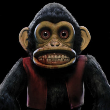 MONKEY | VINYL RECORD (LP)