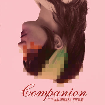 COMPANION OST (140G/PINK MARBLE VINYL) | VINYL RECORD (LP)