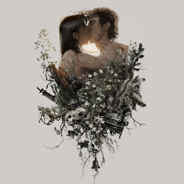 TOGETHER OST | VINYL RECORD (LP)