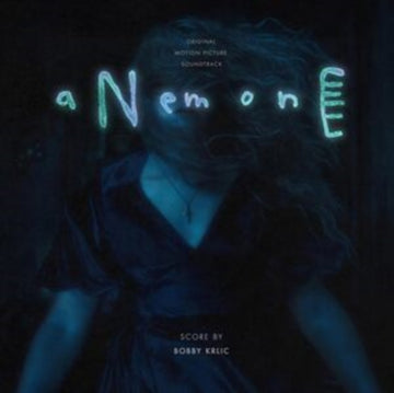 ANEMONE | VINYL RECORD (LP)