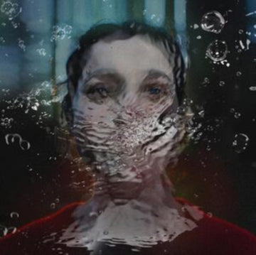 KEEPER (X) | VINYL RECORD (LP)