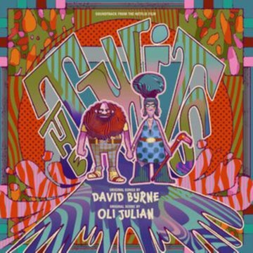 TWITS | VINYL RECORD (LP)