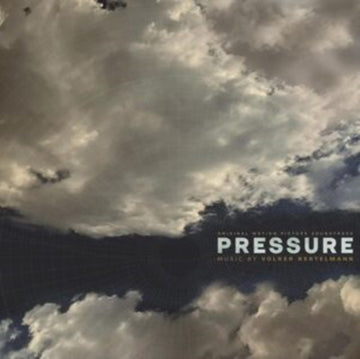 PRESSURE | VINYL RECORD (LP)