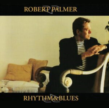 RHYTHM & BLUES | VINYL RECORD (LP)