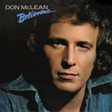 BELIEVERS (REMASTERED) | VINYL RECORD (LP)