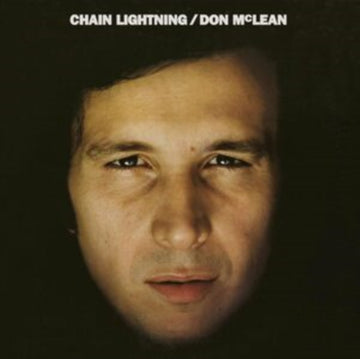 CHAIN LIGHTNING (REMASTERED) | VINYL RECORD (LP)