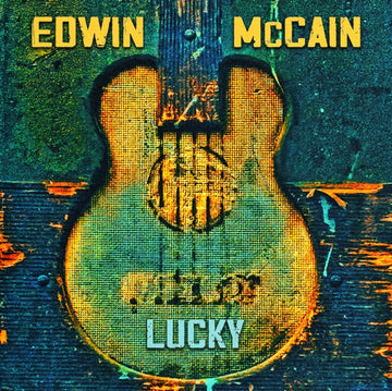 LUCKY | VINYL RECORD (LP)