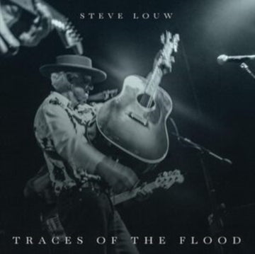 TRACES OF THE FLOOD | VINYL RECORD (LP)