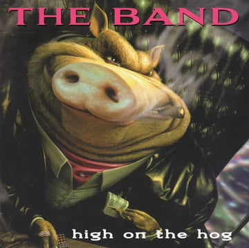 HIGH ON THE HOG - 30TH ANNIVERSARY ED. (2LP) | VINYL RECORD (LP)