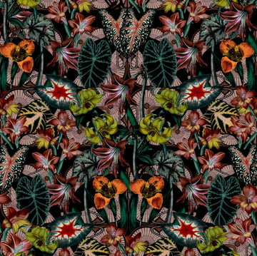 MIDNIGHT GARDEN | 10IN VINYL