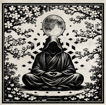 EVOMOON | VINYL RECORD (LP)