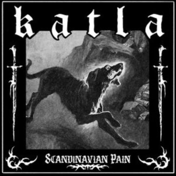 SCANDINAVIAN PAIN | VINYL RECORD (LP)