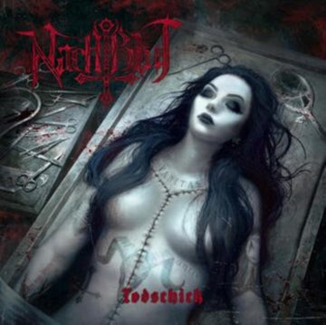 TODSCHICK | VINYL RECORD (LP)