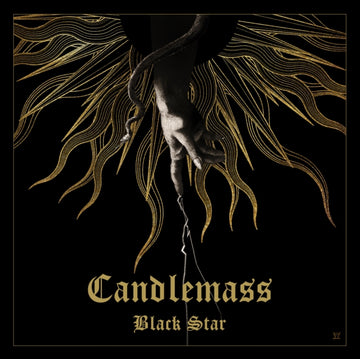 BLACK STAR (EP) | VINYL RECORD (LP)