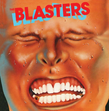 BLASTERS | VINYL RECORD (LP)