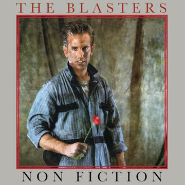 NON FICTION | VINYL RECORD (LP)