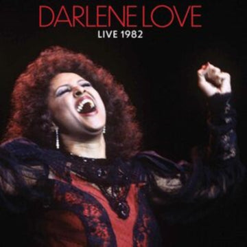 LIVE 1982 | VINYL RECORD (LP)