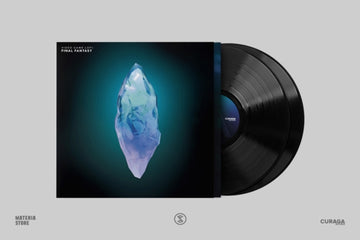 VIDEO GAME LOFI: FINAL FANTASY (2LP) | VINYL RECORD (LP)