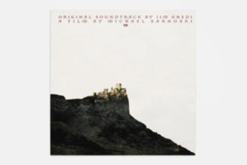 DEATH OF ROBIN HOOD | VINYL RECORD (LP)