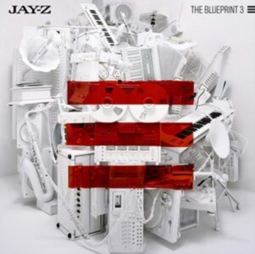 BLUEPRINT 3 | MUSIC CASSETTE