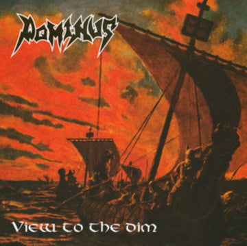 VIEW TO THE DIM | VINYL RECORD (LP)