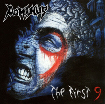 FIRST 9 | VINYL RECORD (LP)