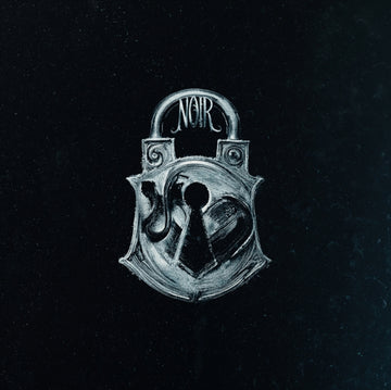 OPVS NOIR VOL. 2 | VINYL RECORD (LP)