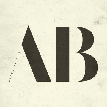 ALTER BRIDGE (2LP) | VINYL RECORD (LP)