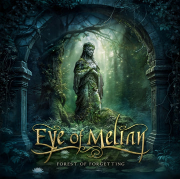 FOREST OF FORGETTING (2LP) | VINYL RECORD (LP)