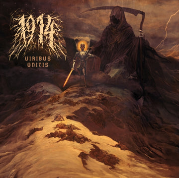 VIRIBUS UNITIS (2LP) | VINYL RECORD (LP)