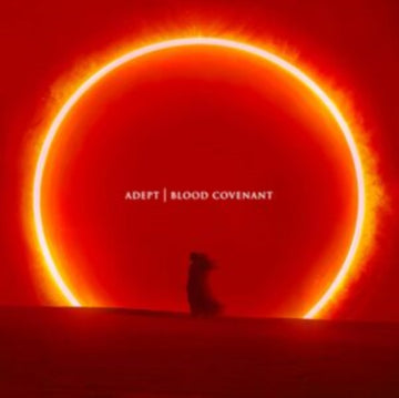 BLOOD COVENANT | VINYL RECORD (LP)