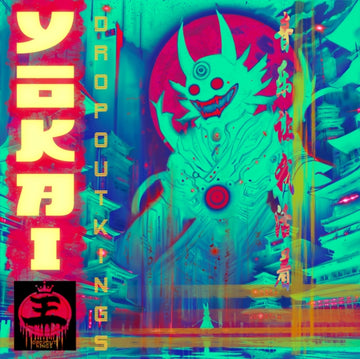 YOKAI | VINYL RECORD (LP)