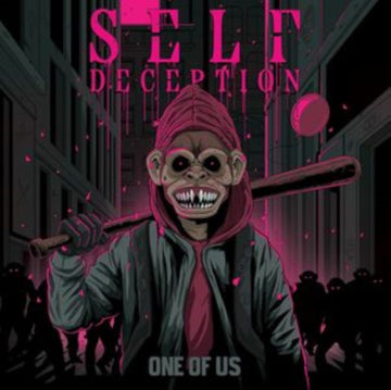 ONE OF US (FUCHSIA VINYL) | VINYL RECORD (LP)