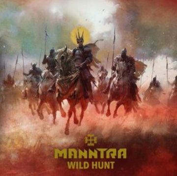 WILD HUNT (FUCHSIA VINYL) | VINYL RECORD (LP)