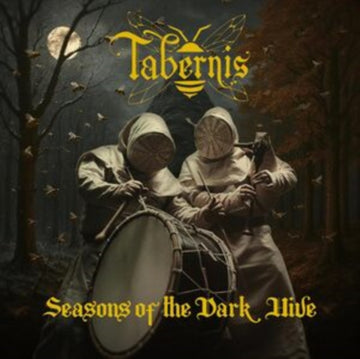 SEASONS OF THE DARK HIVE | VINYL RECORD (LP)