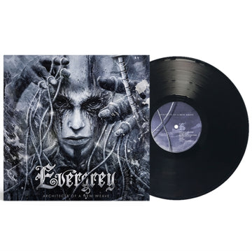 ARCHITECTS OF THE NEW WEAVE | VINYL RECORD (LP)