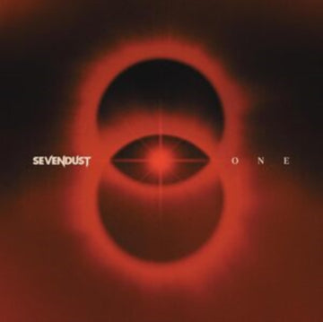 ONE | VINYL RECORD (LP)