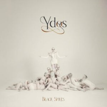 YDOS | VINYL RECORD (LP)