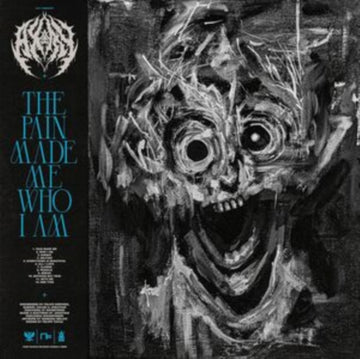 PAIN MADE ME WHO I AM | VINYL RECORD (LP)