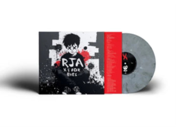 X'S FOR EYES (GRAY VINYL) | VINYL RECORD (LP)