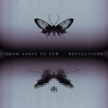 REFLECTIONS (PURPLE VINYL) | VINYL RECORD (LP)